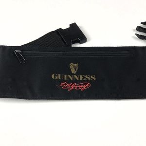 Guinness Fanny Pack Bum Bag Unisex